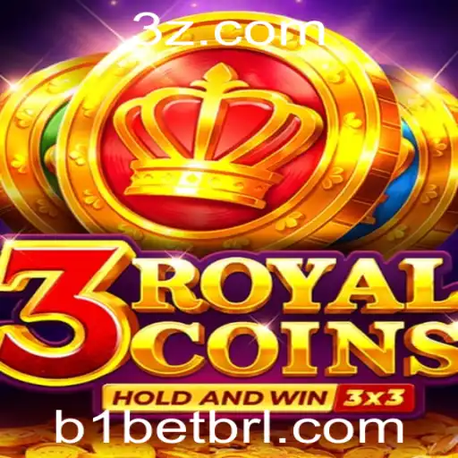 Descubra o Fascinante Mundo de 3RoyalCoins e B1 Bet