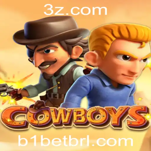 Descubra o Envolvente Jogo de Cowboys e Aprenda Suas Regras com o B1 Bet