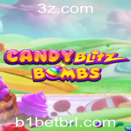 Explorando o Mundo de CandyBlitzBombs: Estratégia e Diversão