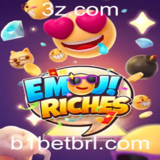 Explorando o Mundo de EmojiRiches: Regras e Estratégias do Jogo