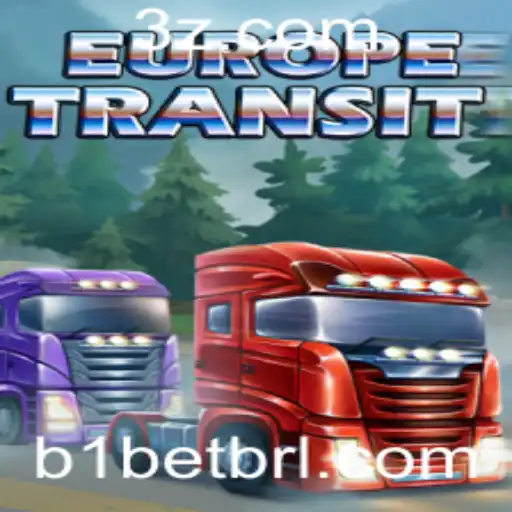 Descubra o Fascinante Mundo do EuropeTransit: Um Jogo de Estratégia Intrigante