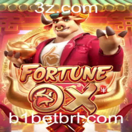 Explorando o Universo do Jogo FortuneOx e o Conceito de b1 bet