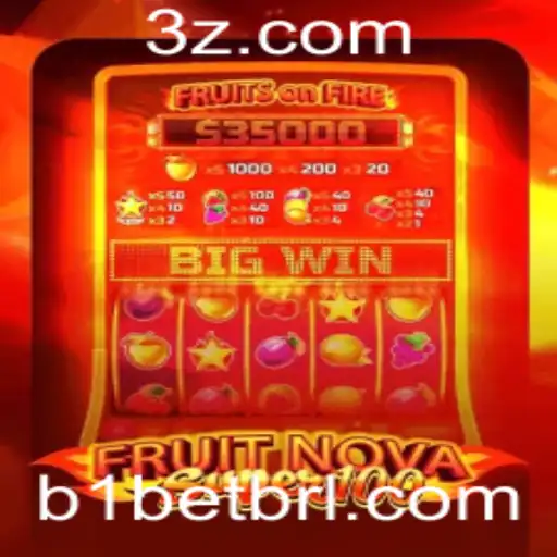 Explorando o Mundo de FruitNovaSuper100: Um Jogo Vibrante e Emocionante