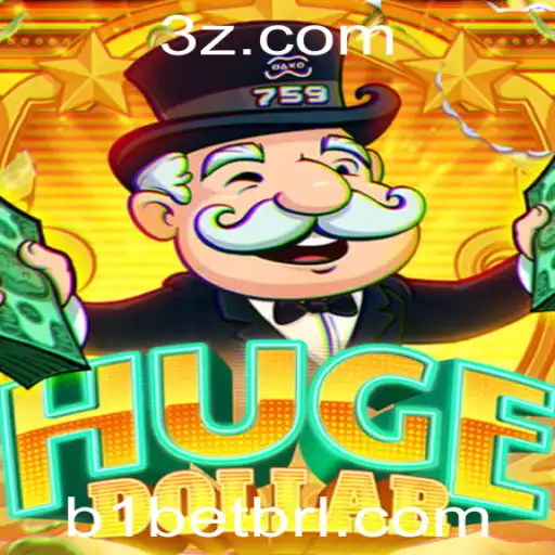 Explorando o Universo do Jogo 'HugeDollar' e a Mecânica de Aposta 'b1 bet'