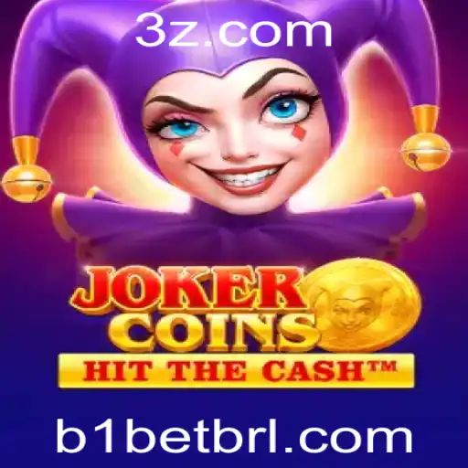 Explorando o Universo de JokerCoins e a Dinâmica do B1 Bet