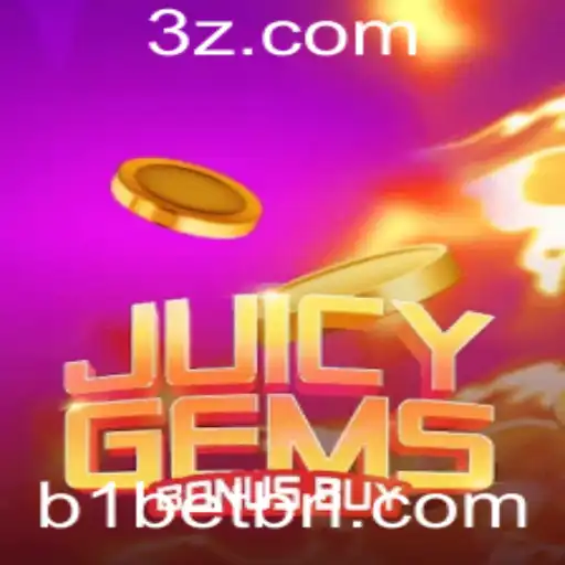 Explorando o Universo de JuicyGemsBonusBuy e a Estratégia b1 bet