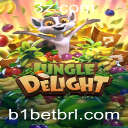 JungleDelight: Aventuras Selvagens e Apostas com a b1 bet