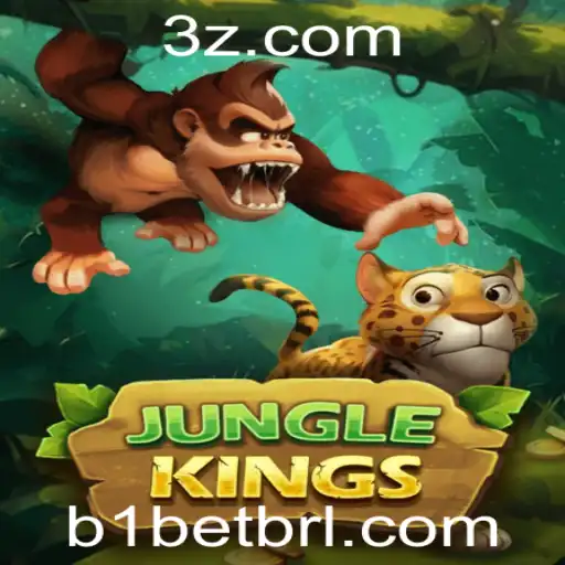 Explorando JungleKings: Uma Nova Dimensão em Apostas com b1 bet