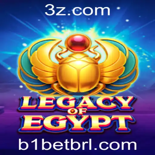 Explorando LegacyOfEgypt: Jogo de Aventura com B1 Bet
