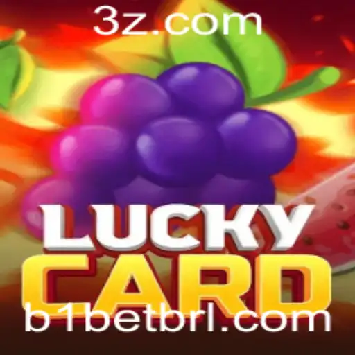 Descubra LuckyCard: O Jogo de Cartas que Está Revolucionando o Mundo de b1 bet