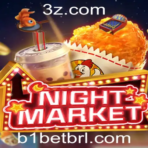 Descubra o Fascinante Mundo de NIGHTMARKET