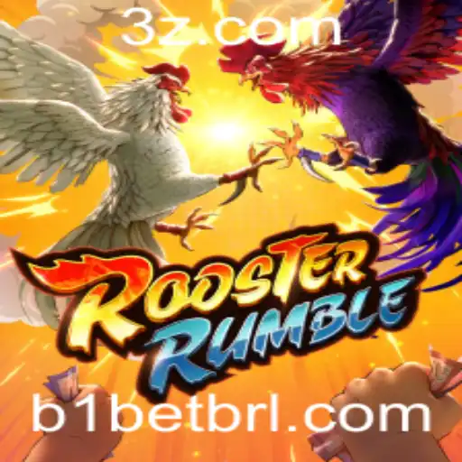 Explorando o Empolgante Mundo de RoosterRumble e Estratégias de Aposta no b1 bet