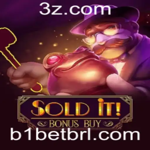 SolditBonusBuy: Explorando o Novo Fenômeno no Mundo dos Jogos