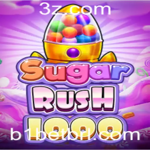 Explorando o Fascinante Mundo de SugarRush1000: Um Mergulho no Universo dos Jogos Online