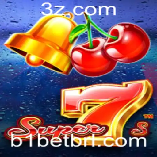 Descubra o Fascinante Mundo de Super7s e as Emoções do b1 bet