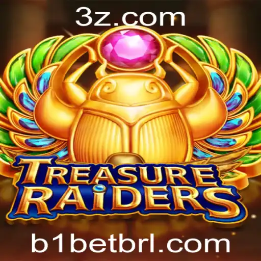 Descubra a Aventura Inesquecível de TreasureRaiders